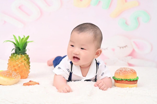 梅河口宝宝的辅食食谱